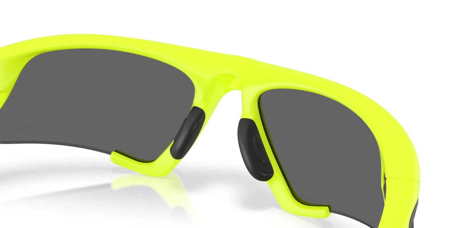 Oakley Suture Jacket 9532 Sunglasses - view 48